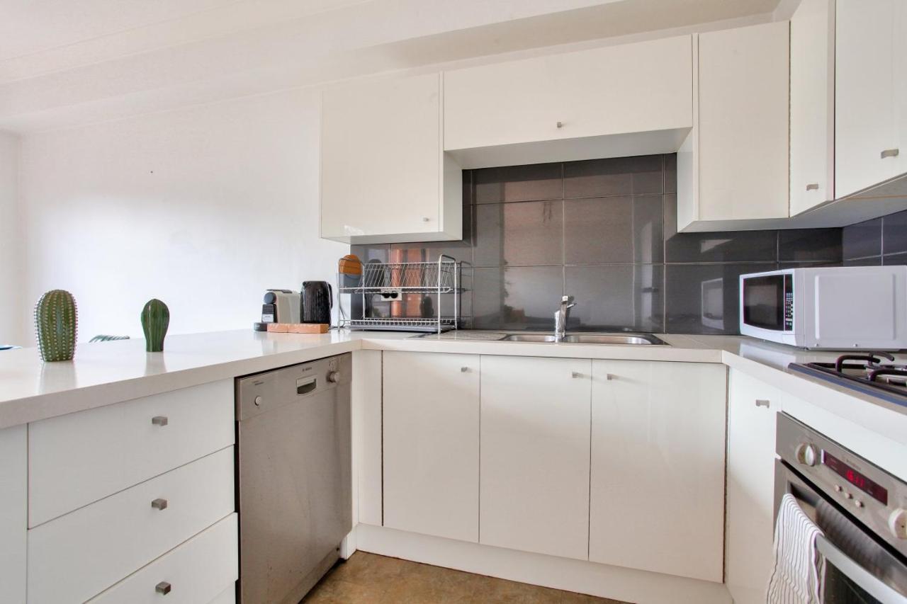 Cozy 2 Bedroom Apartment Surry Hills Sidney Exterior foto