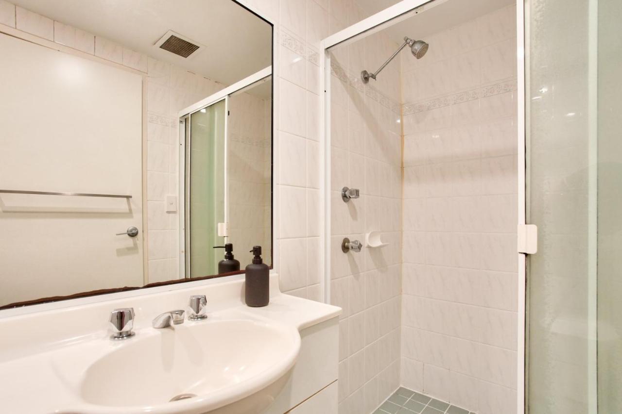 Cozy 2 Bedroom Apartment Surry Hills Sidney Exterior foto