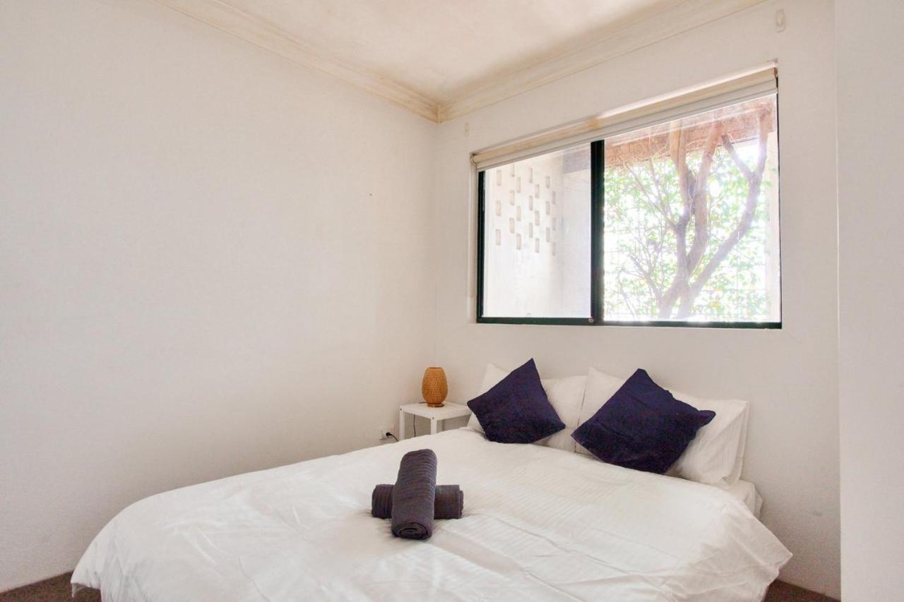 Cozy 2 Bedroom Apartment Surry Hills Sidney Exterior foto