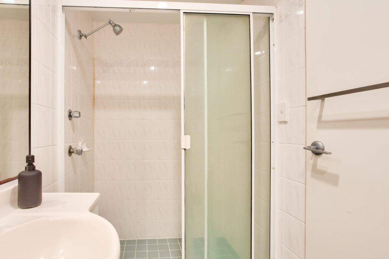 Cozy 2 Bedroom Apartment Surry Hills Sidney Exterior foto