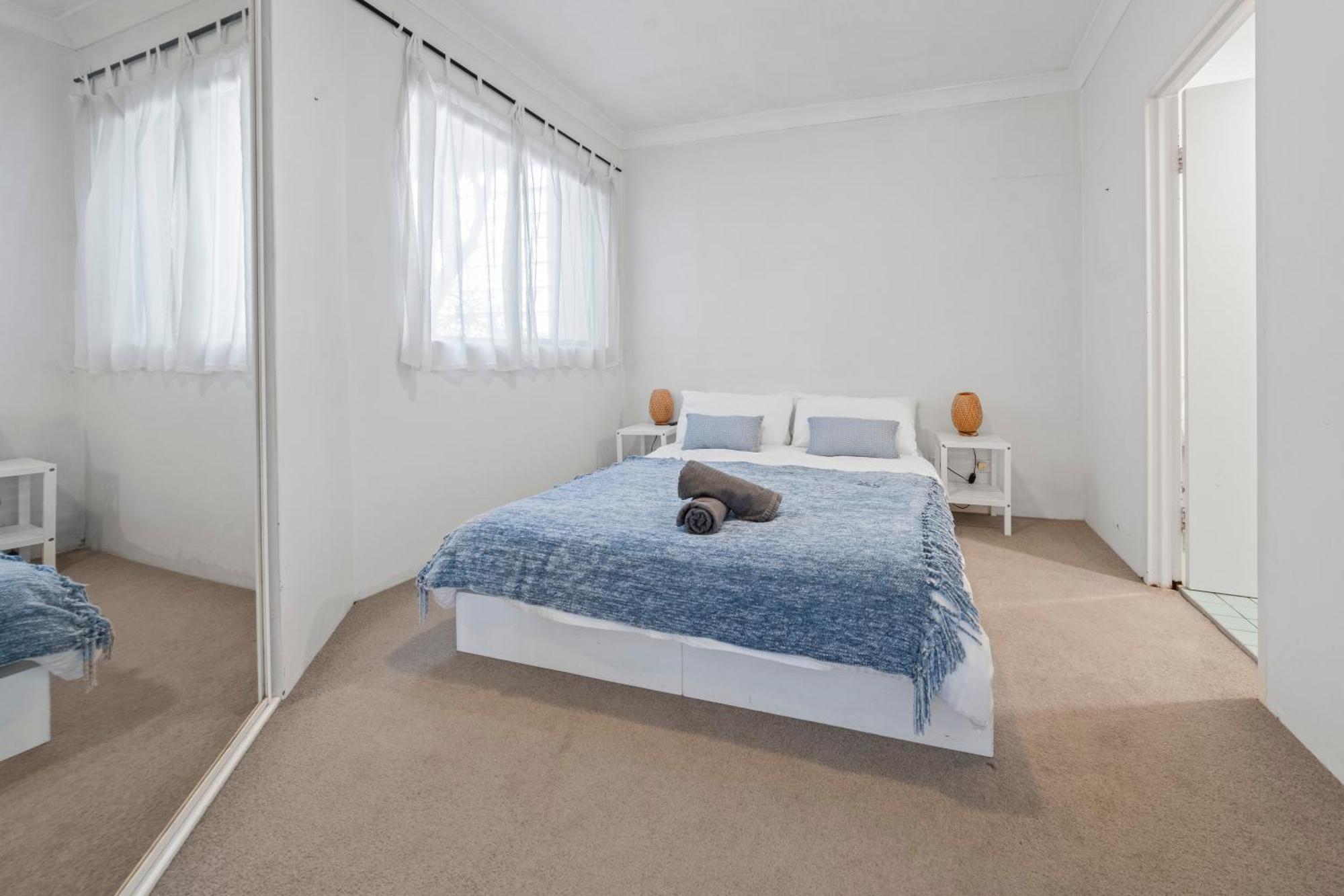 Cozy 2 Bedroom Apartment Surry Hills Sidney Exterior foto