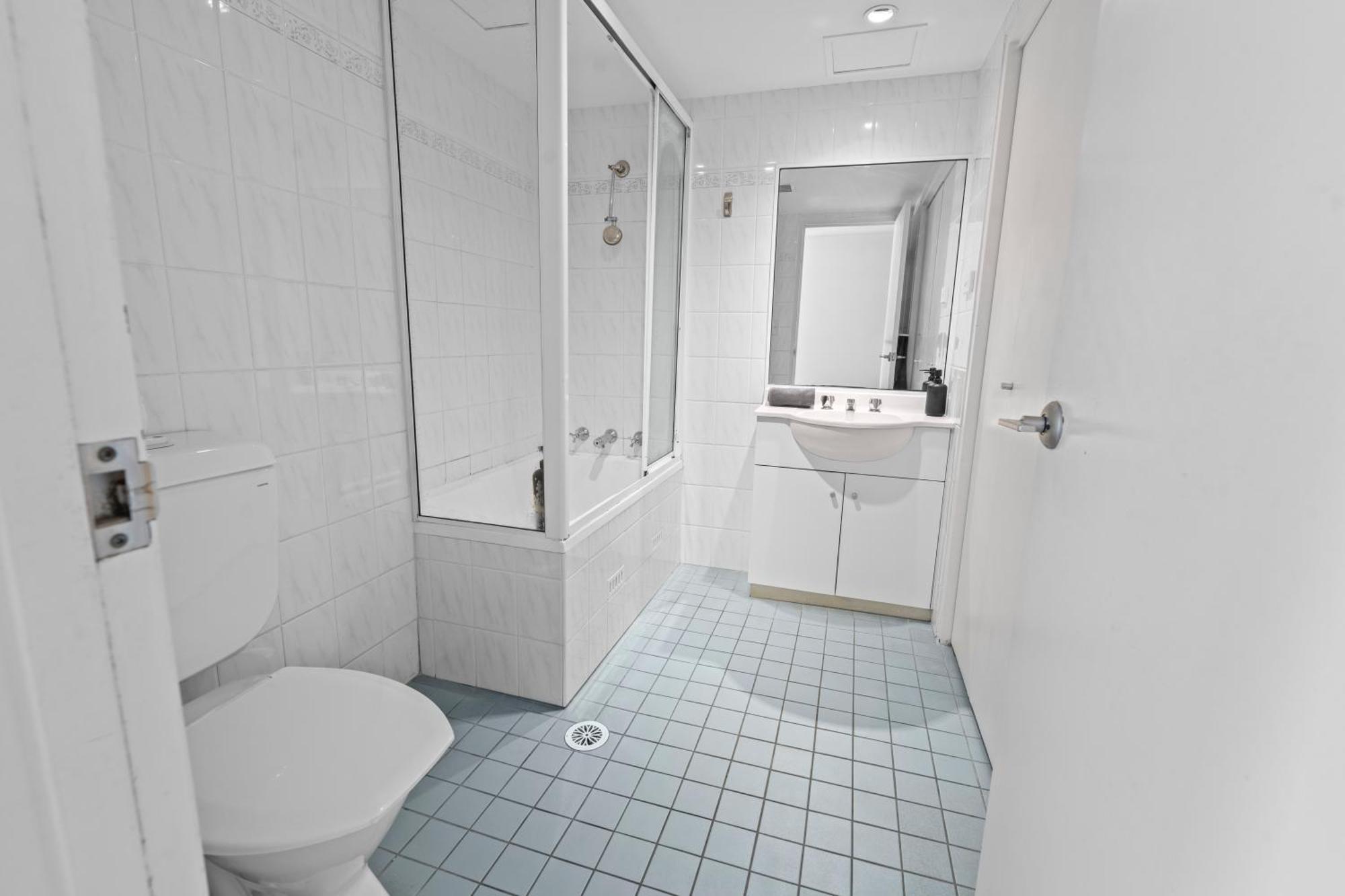 Cozy 2 Bedroom Apartment Surry Hills Sidney Exterior foto