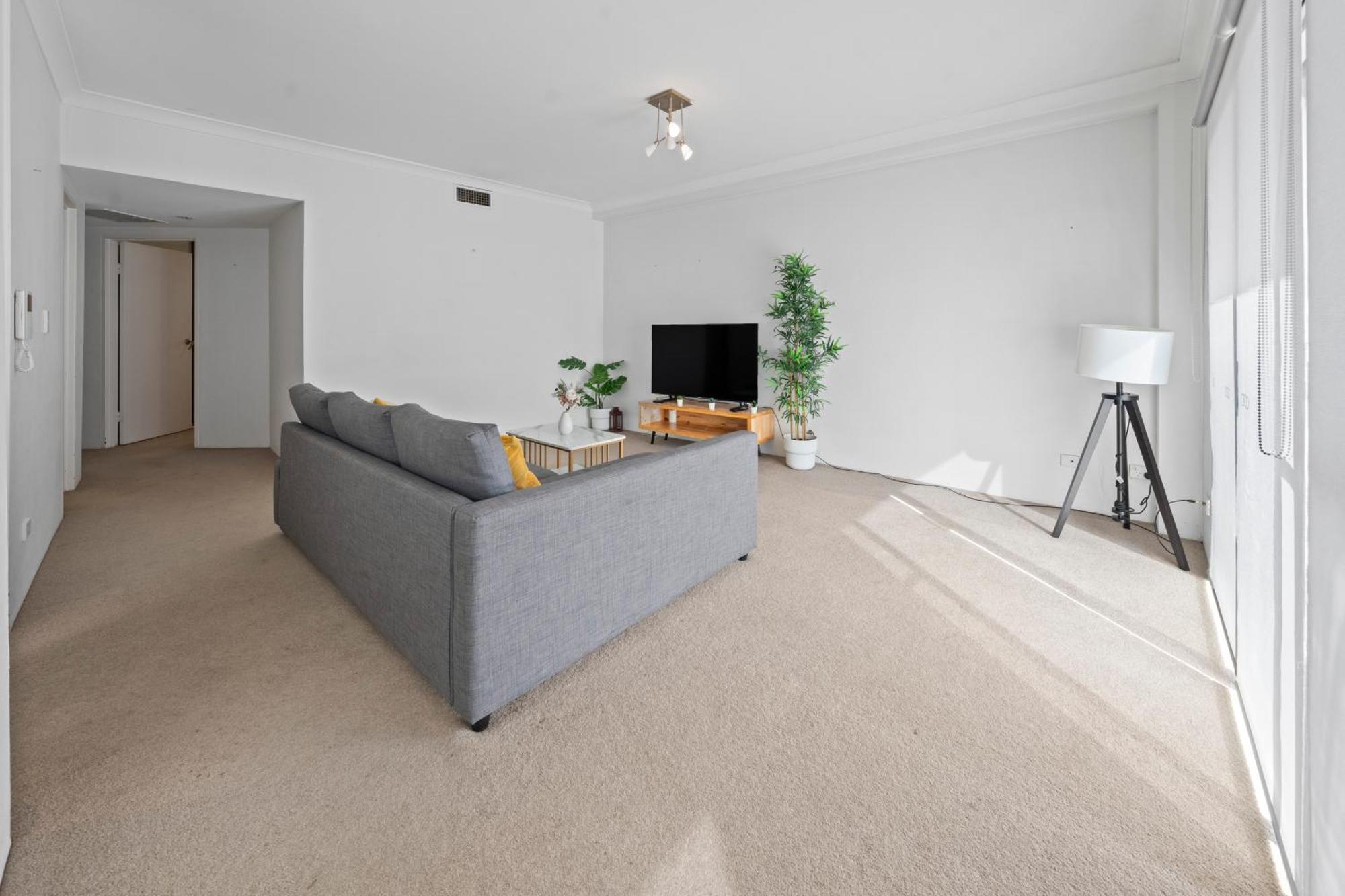 Cozy 2 Bedroom Apartment Surry Hills Sidney Exterior foto