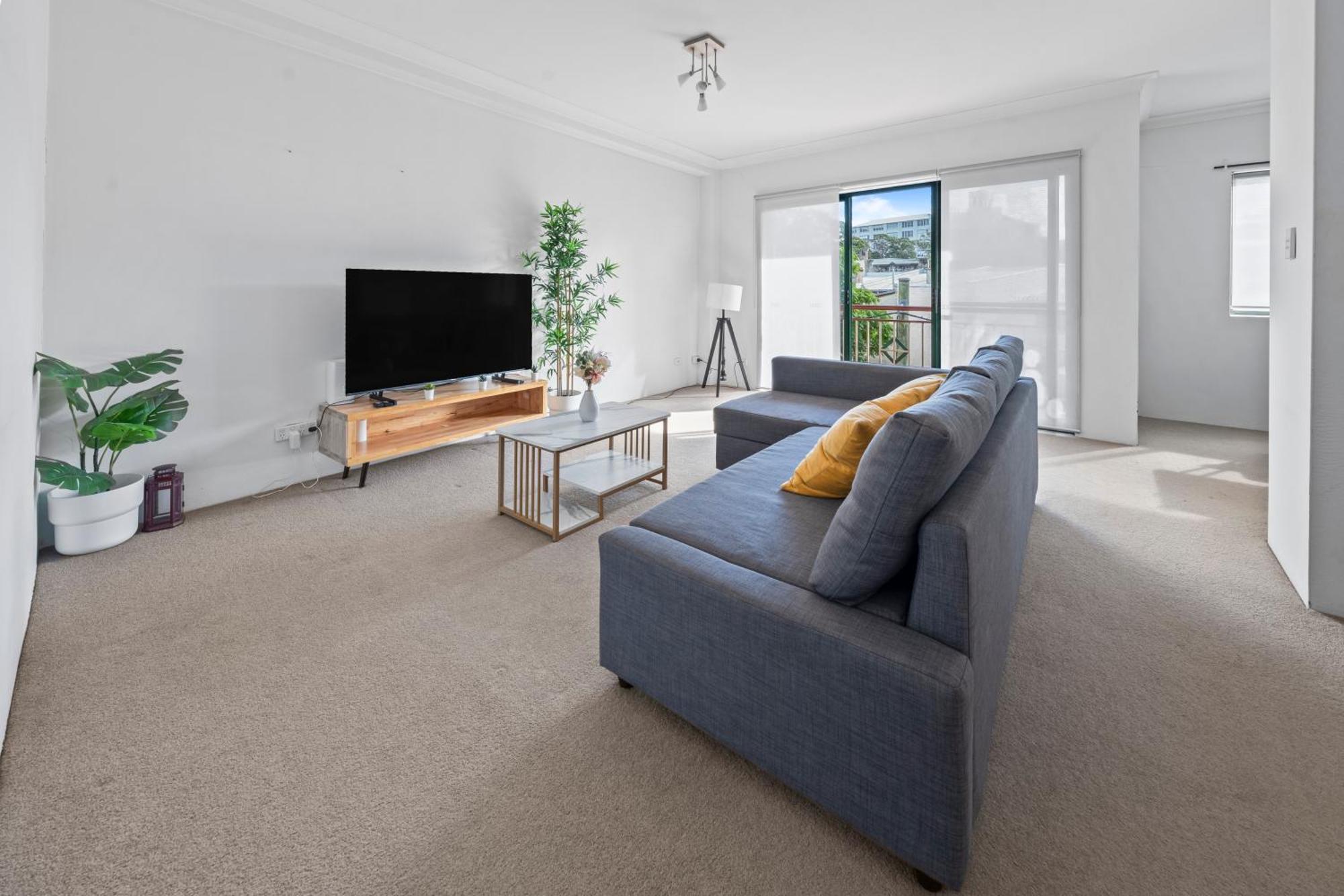 Cozy 2 Bedroom Apartment Surry Hills Sidney Exterior foto