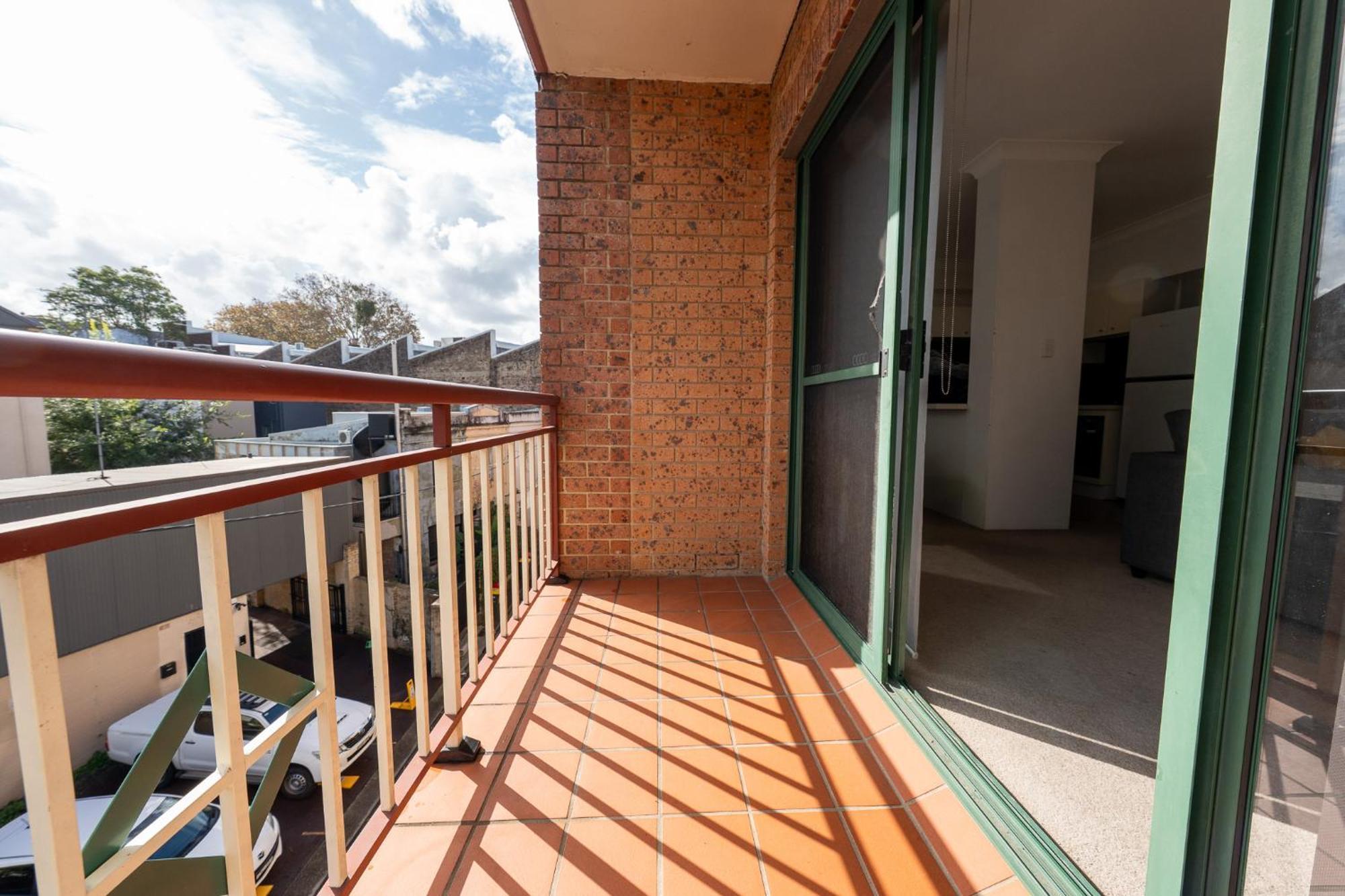 Cozy 2 Bedroom Apartment Surry Hills Sidney Exterior foto