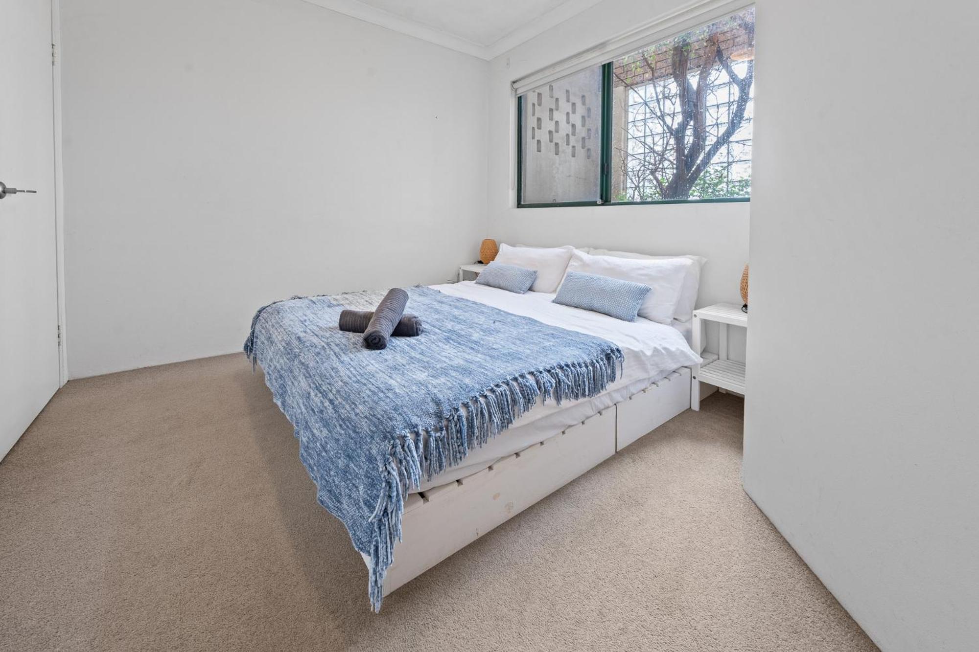 Cozy 2 Bedroom Apartment Surry Hills Sidney Exterior foto